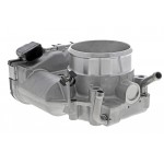 Throttle body