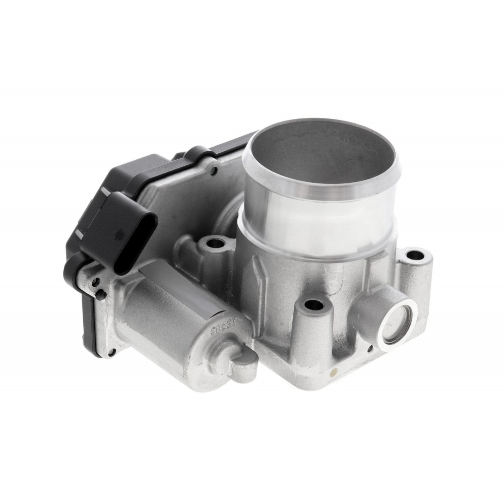 Throttle body