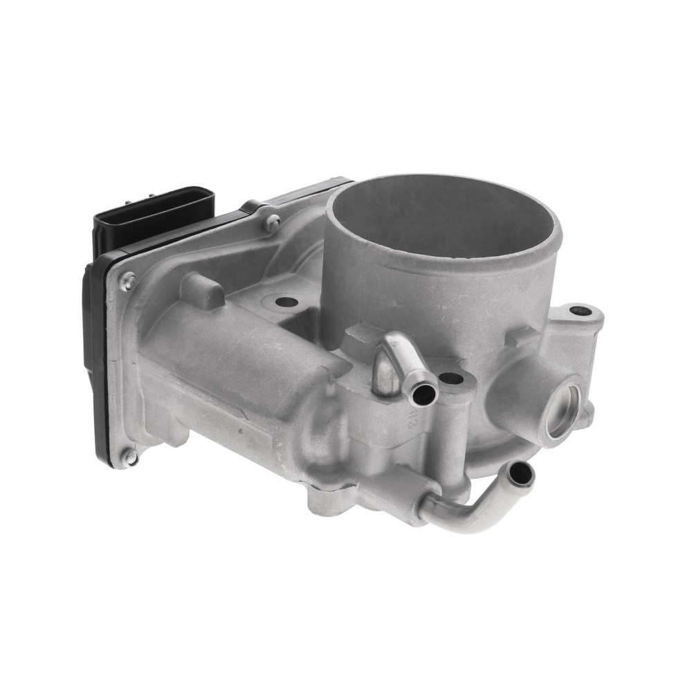 Throttle body