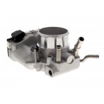 Throttle body