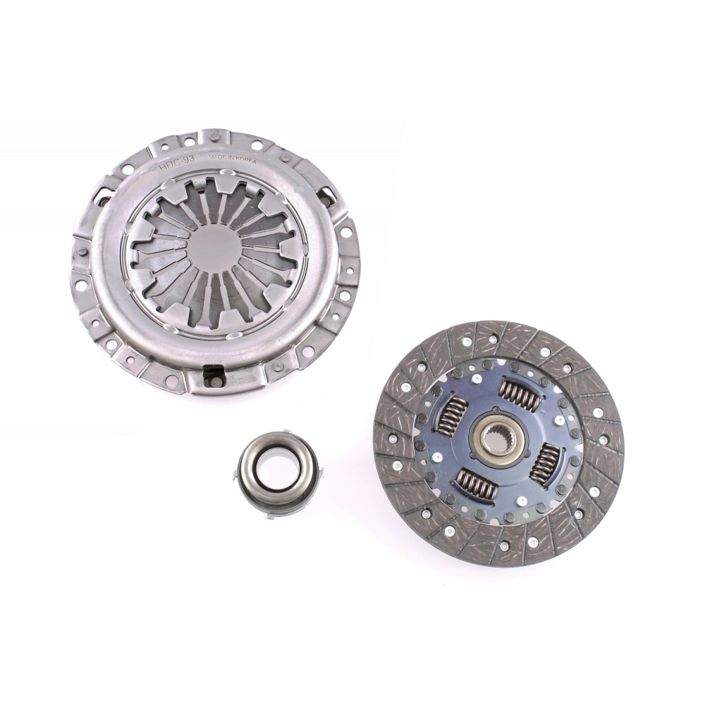 Clutch Kit