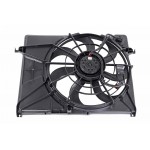 Fan, engine cooling