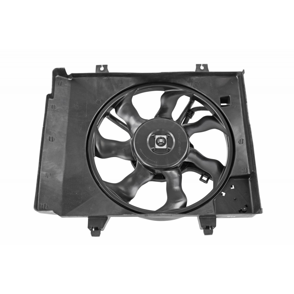 Fan, engine cooling