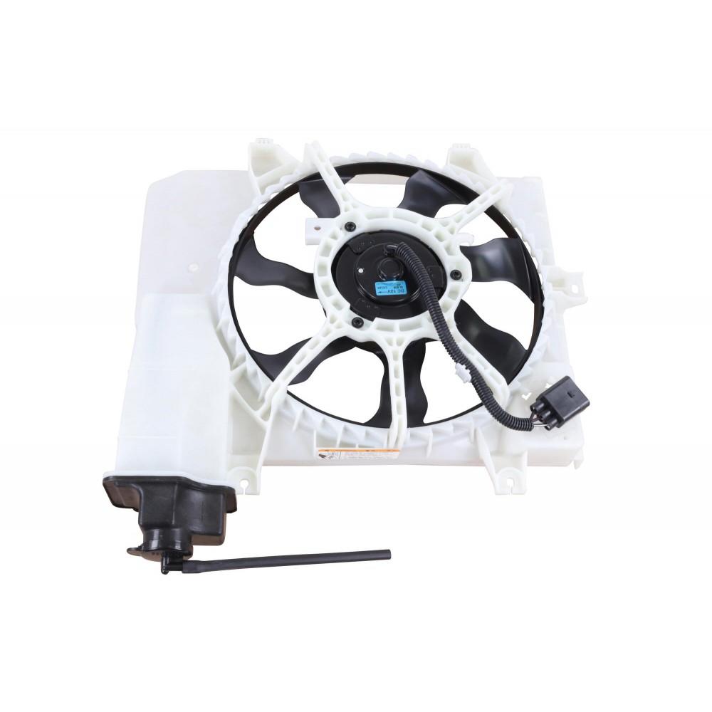 Fan, engine cooling