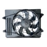 Fan, engine cooling