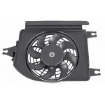 Fan, A/C condenser