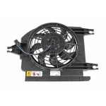 Fan, A/C condenser