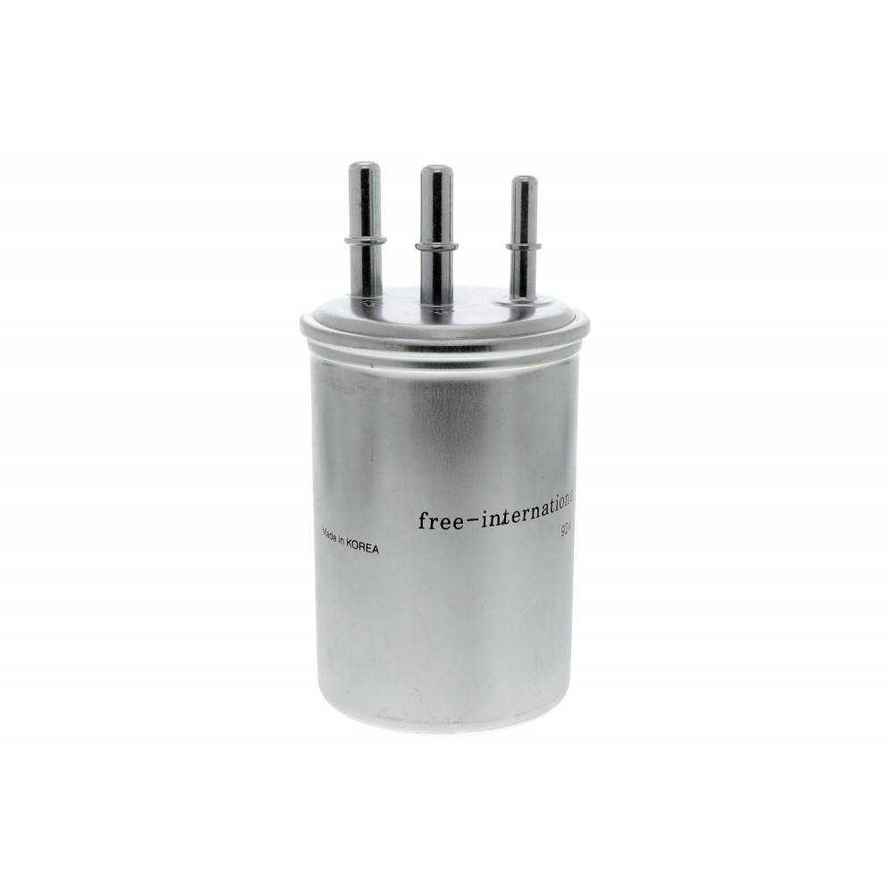 Fuel filter