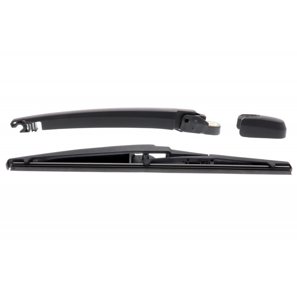 Wiper Arm Set, window cleaning