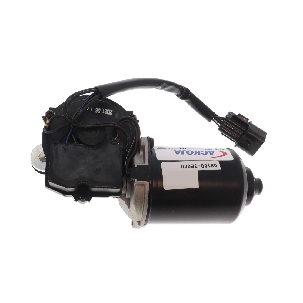 Wiper Motor