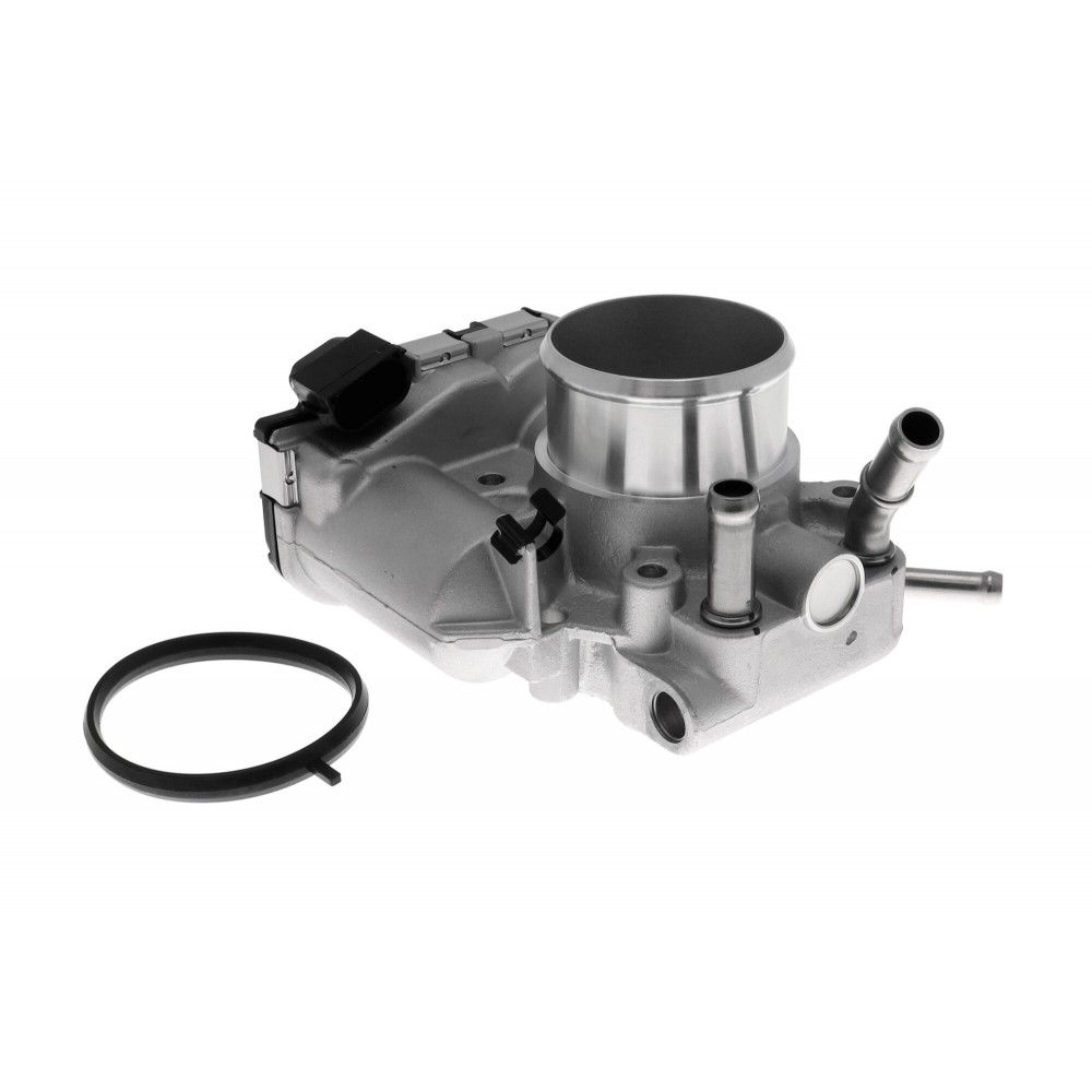 Throttle body