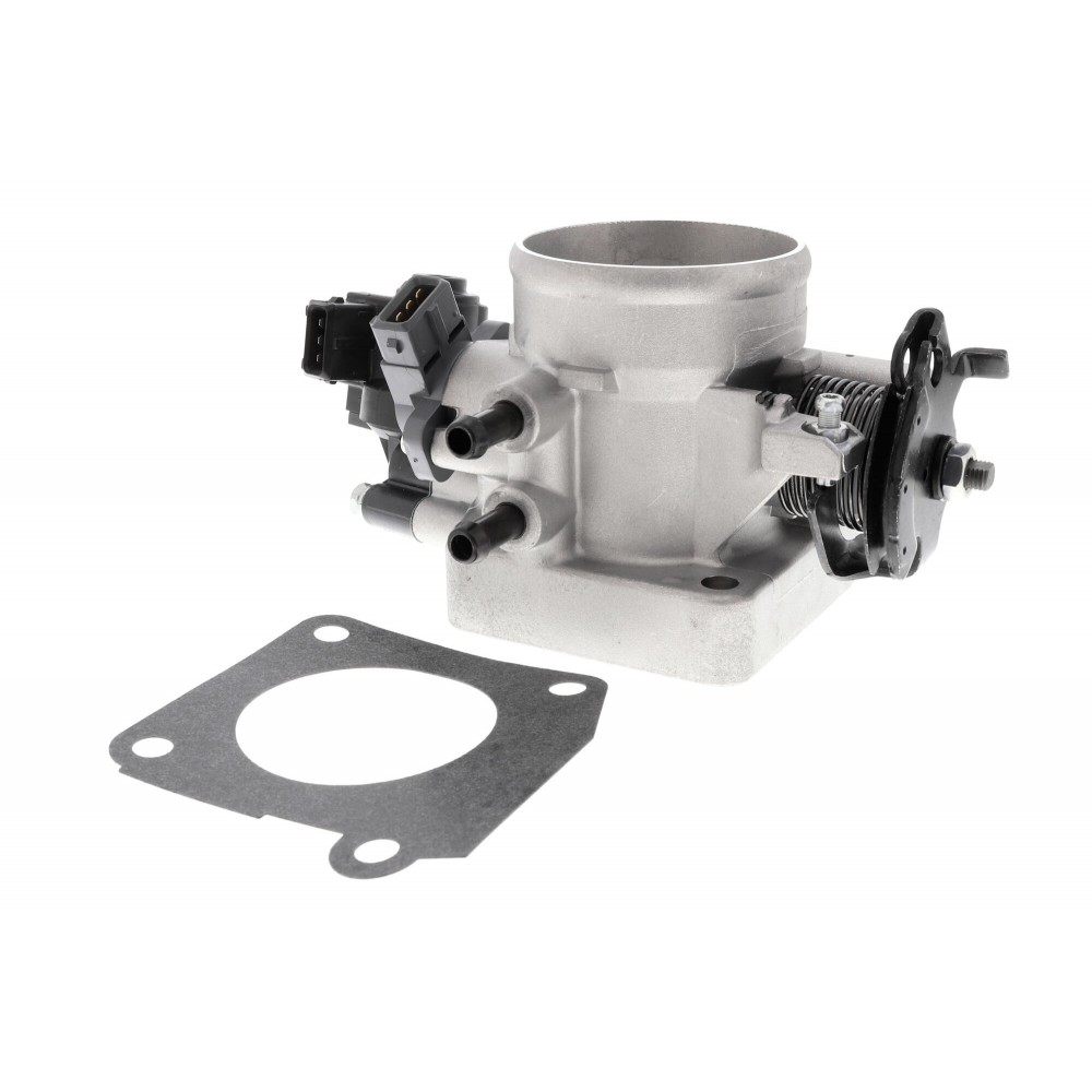 Throttle body