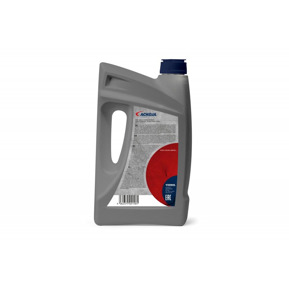 Engine Oil 5W-30 5L LA ACEA C3