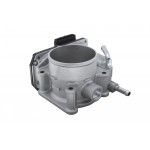 Throttle body