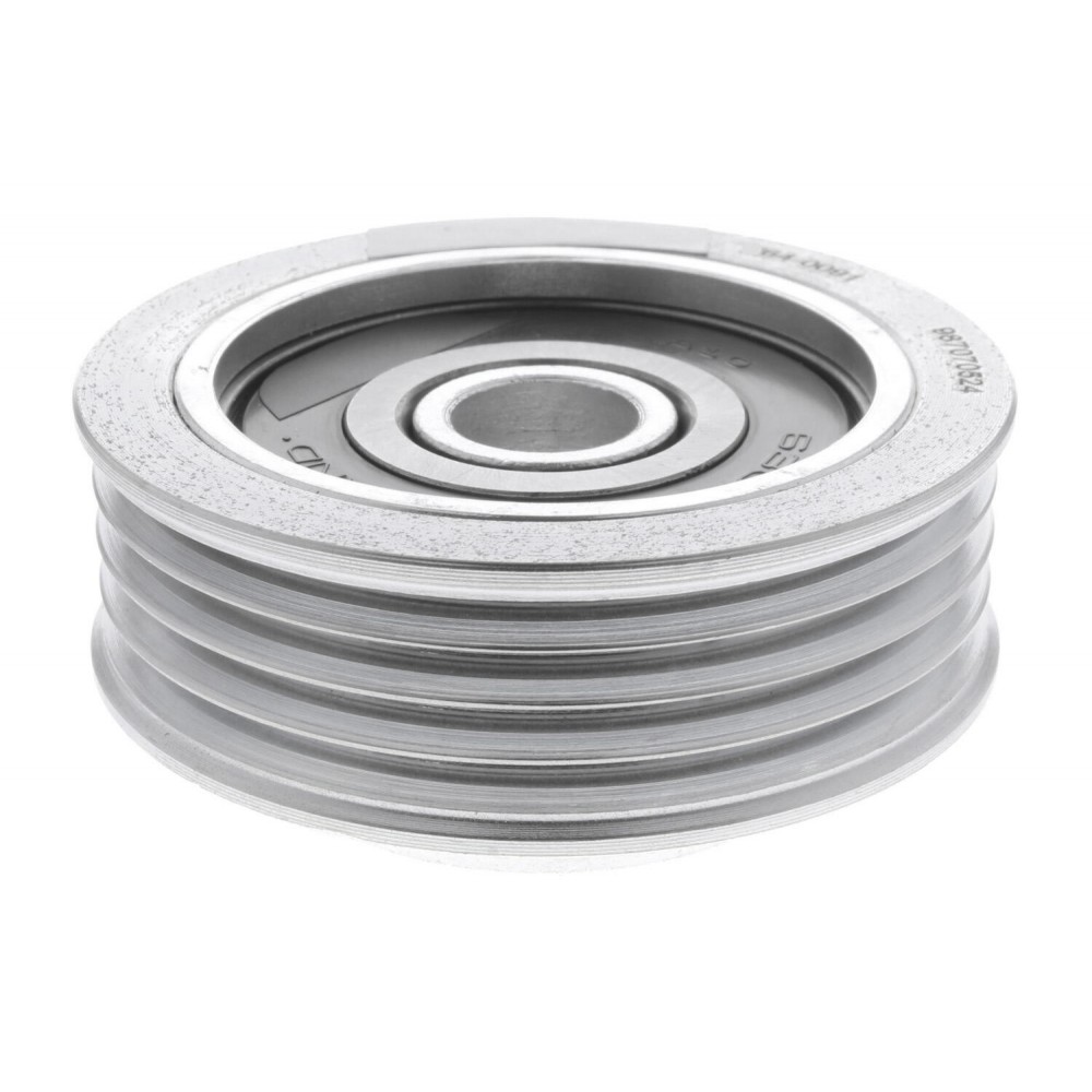 Tensioner Pulley, V-ribbed belt