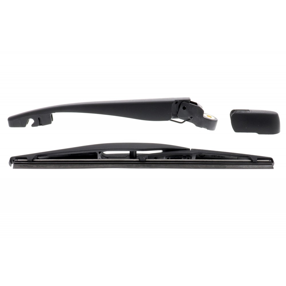 Wiper Arm Set, window cleaning