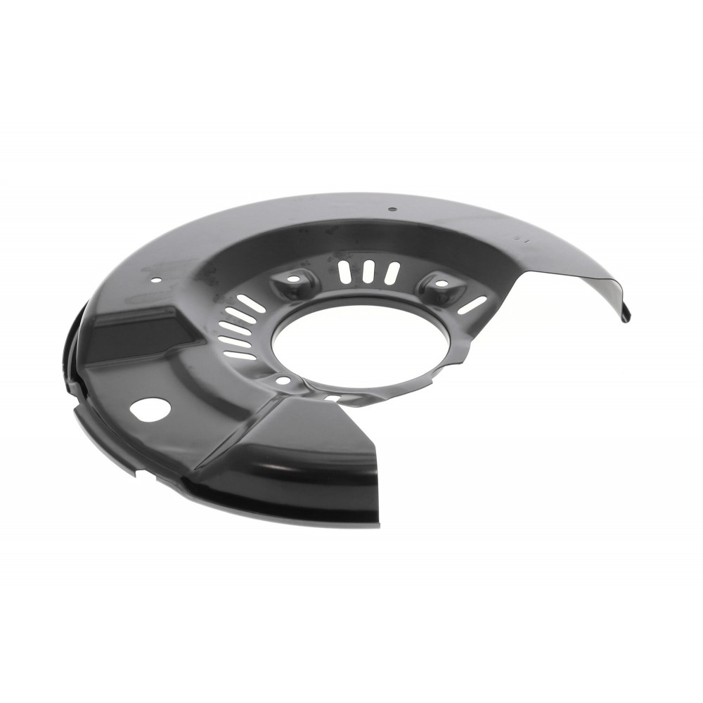 Splash Panel, brake disc