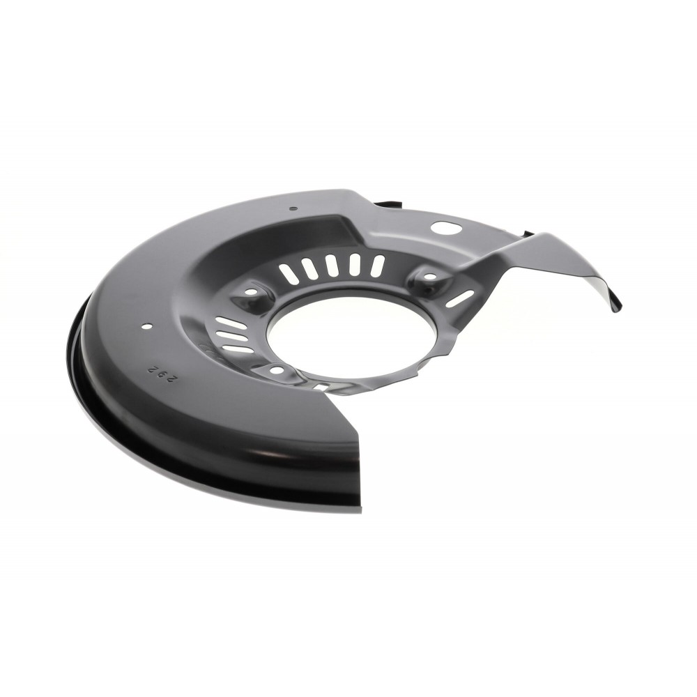 Splash Panel, brake disc