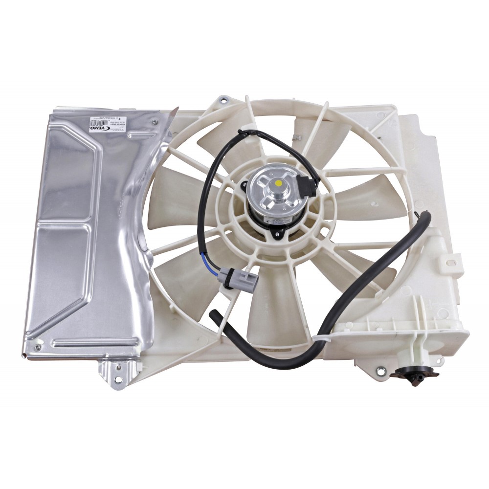 Fan, engine cooling