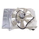 Fan, engine cooling