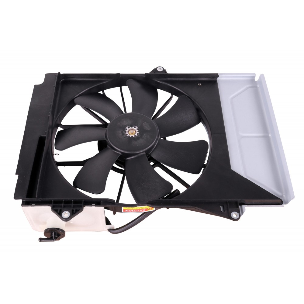 Fan, engine cooling