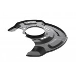 Splash Panel, brake disc