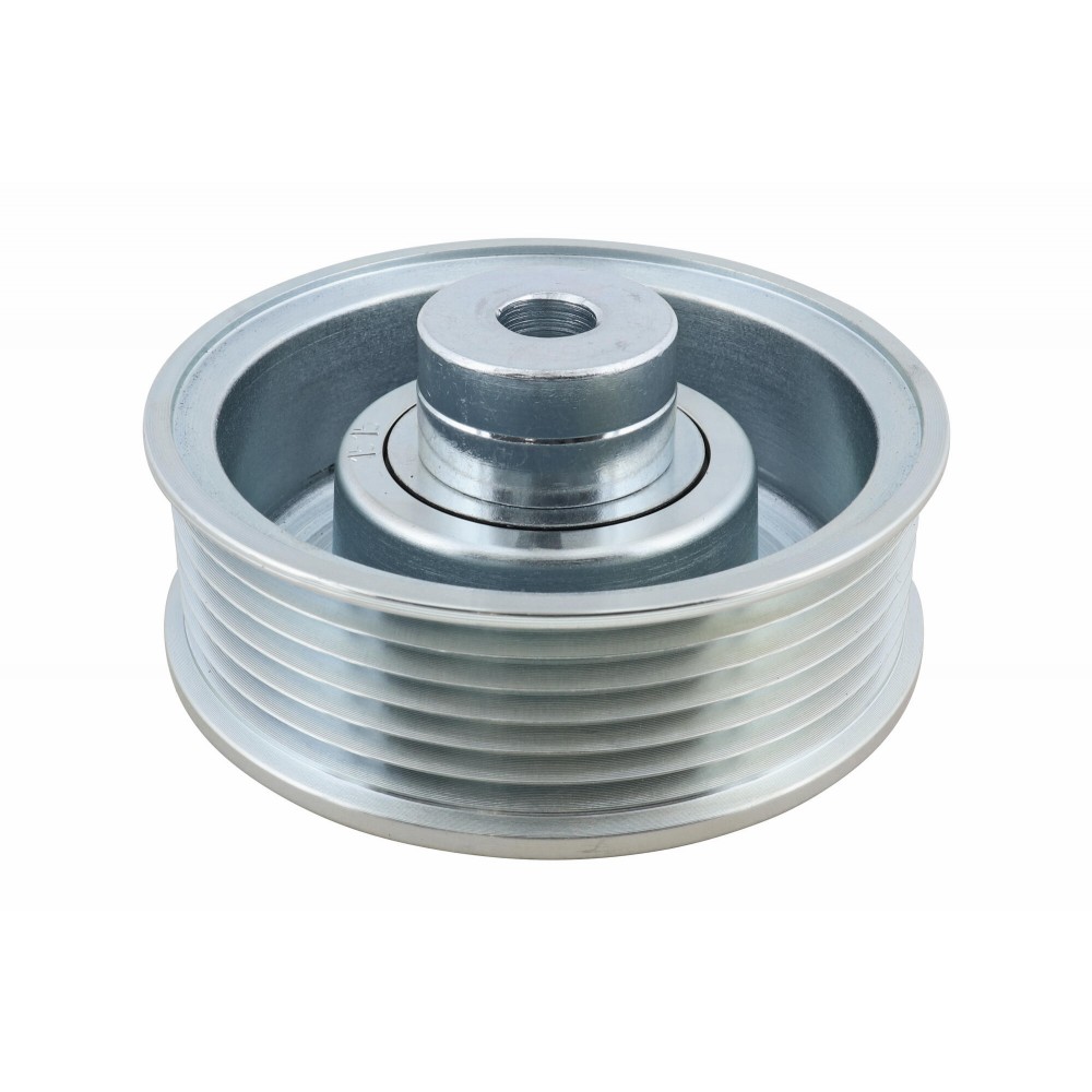 Tensioner Pulley, V-ribbed belt