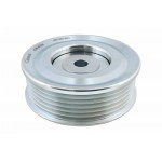 Tensioner Pulley, V-ribbed belt