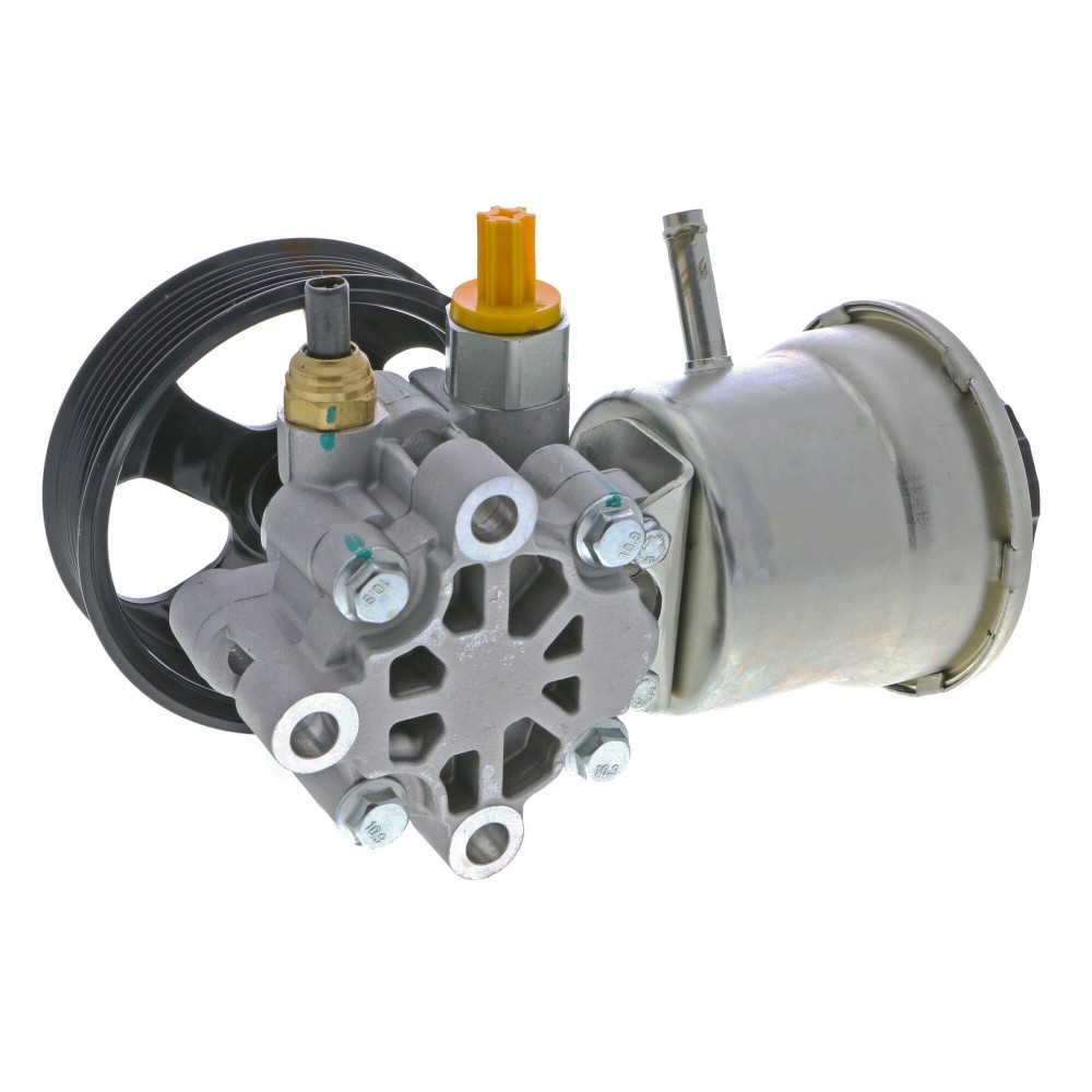 Hydraulic Pump, steering system