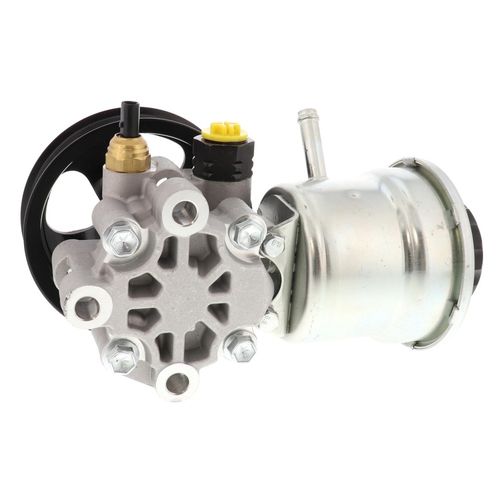 Hydraulic Pump, steering system