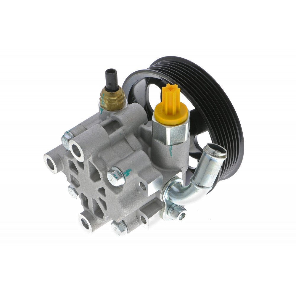 Hydraulic Pump, steering system