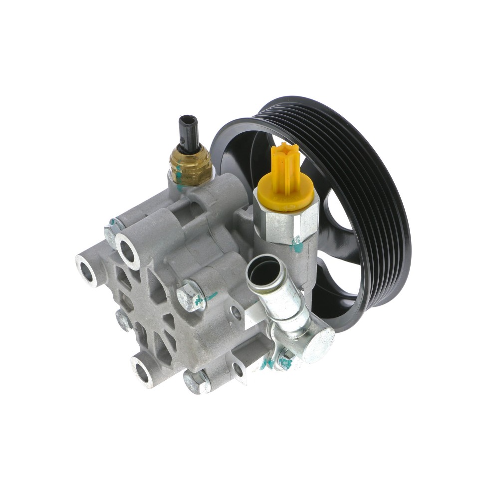 Hydraulic Pump, steering system