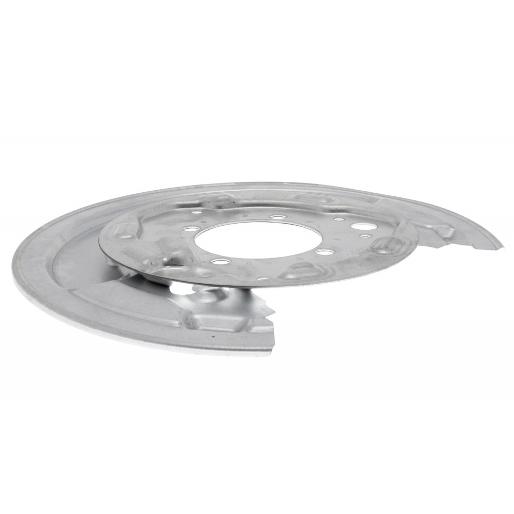 Splash Panel, brake disc