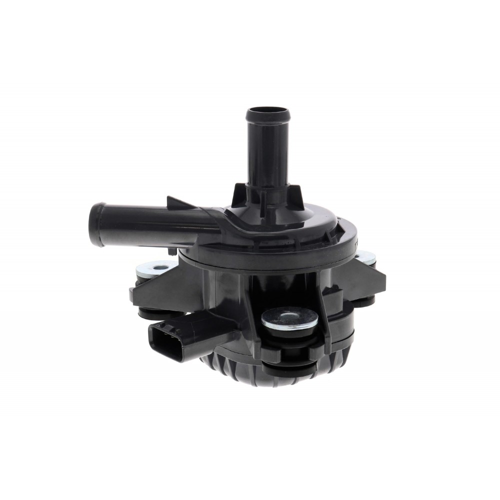 Auxiliary water pump (cooling water circ