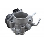 Throttle body