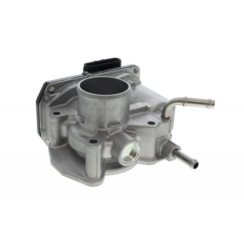 Throttle body