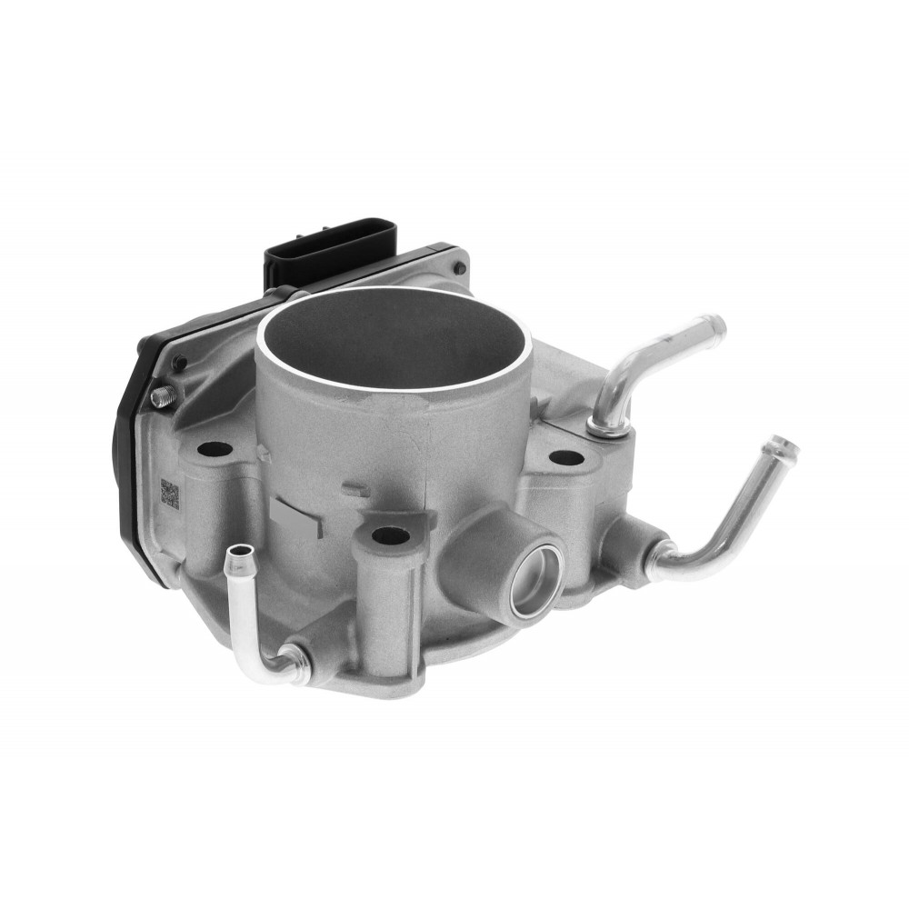 Throttle body