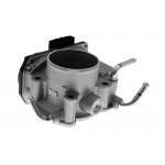 Throttle body