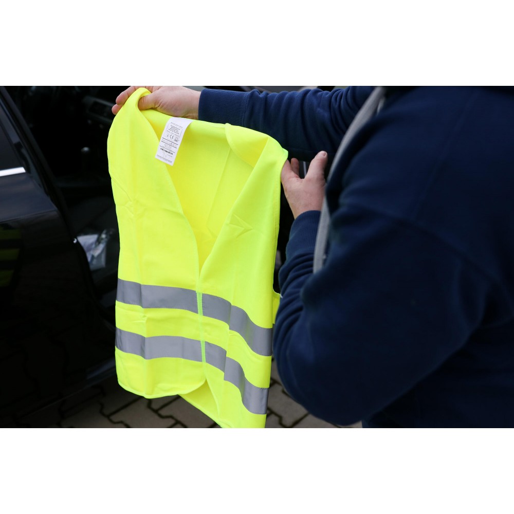 Safety Vest