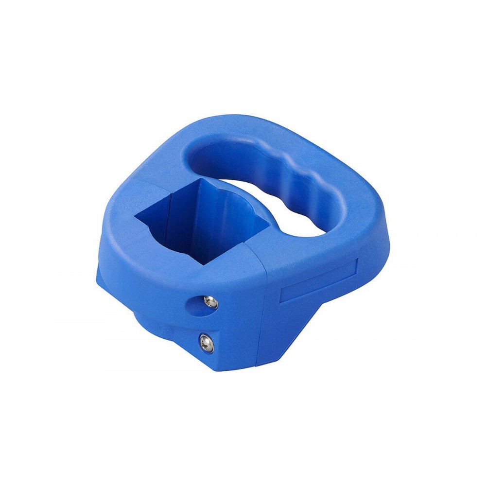 Manoeuvring Handle, support wheel