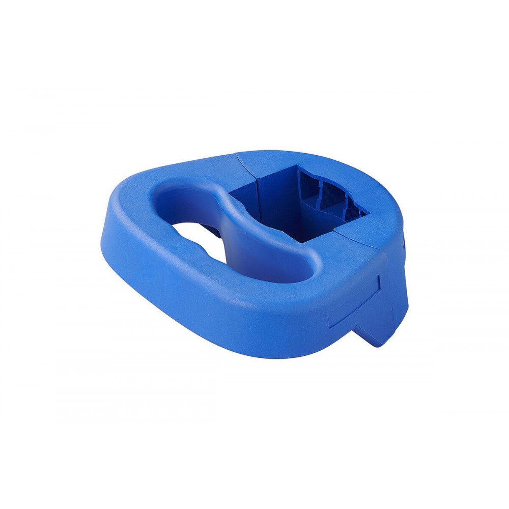 Manoeuvring Handle, support wheel