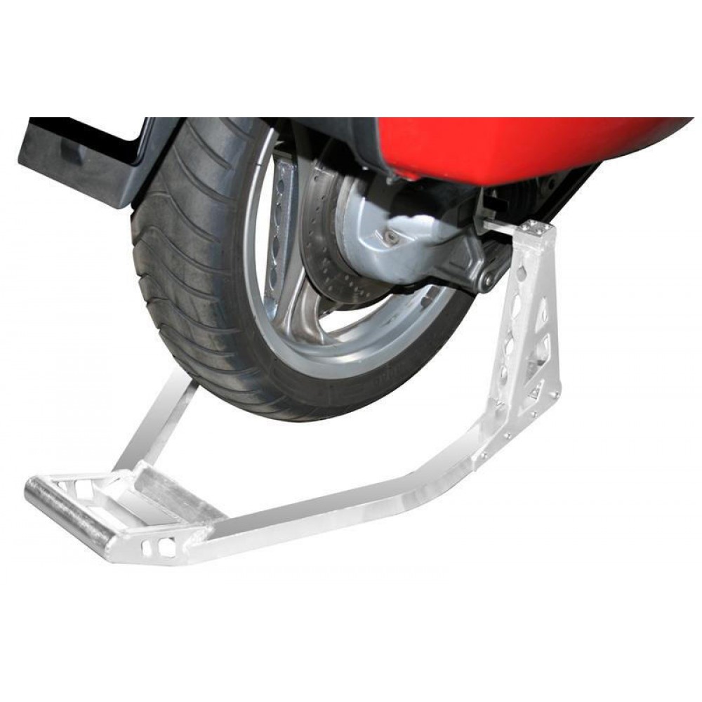 Motorcycle Wheel-Free Jack