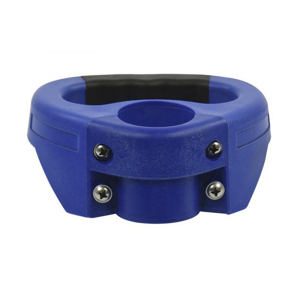 Manoeuvring Handle, support wheel