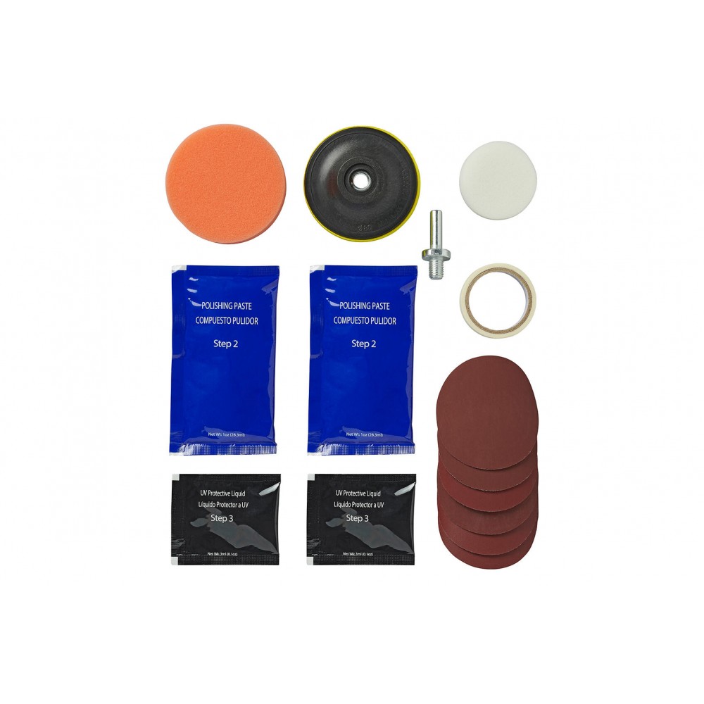 Accessory Kit