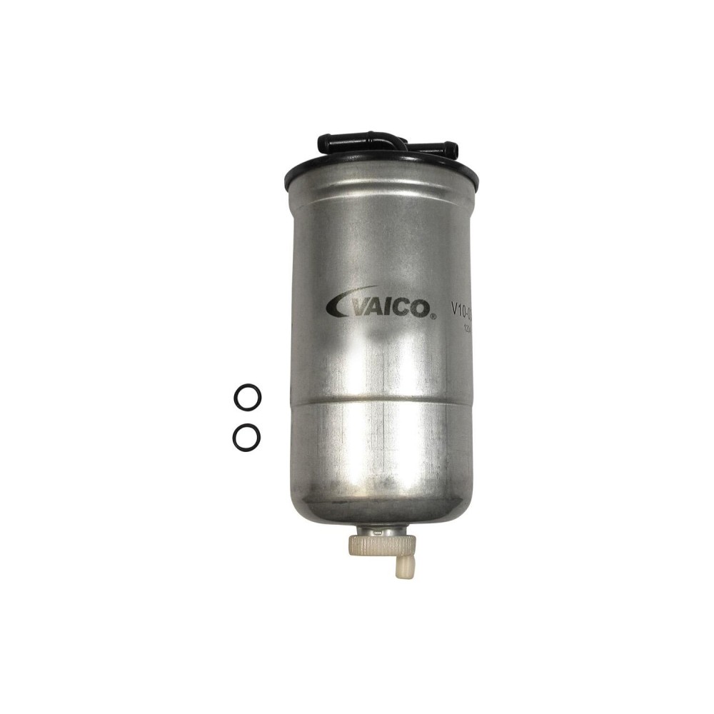 Fuel filter