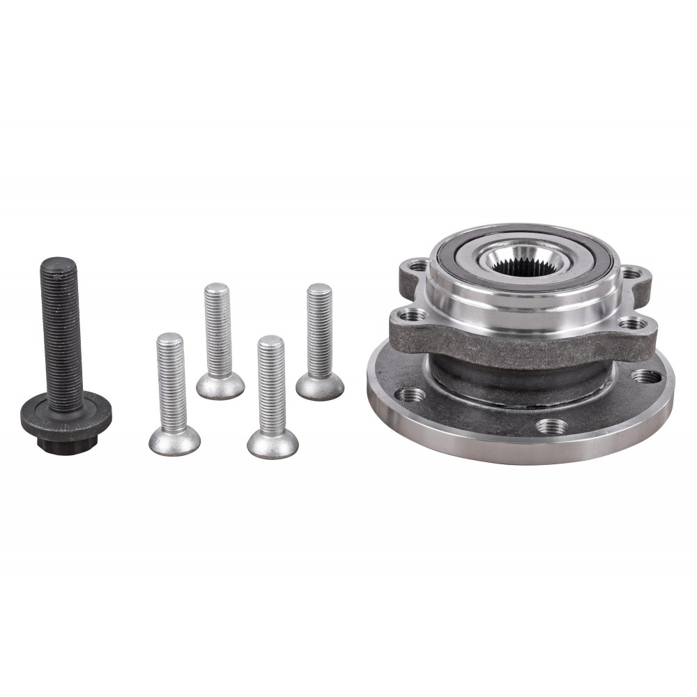 Wheel Hub