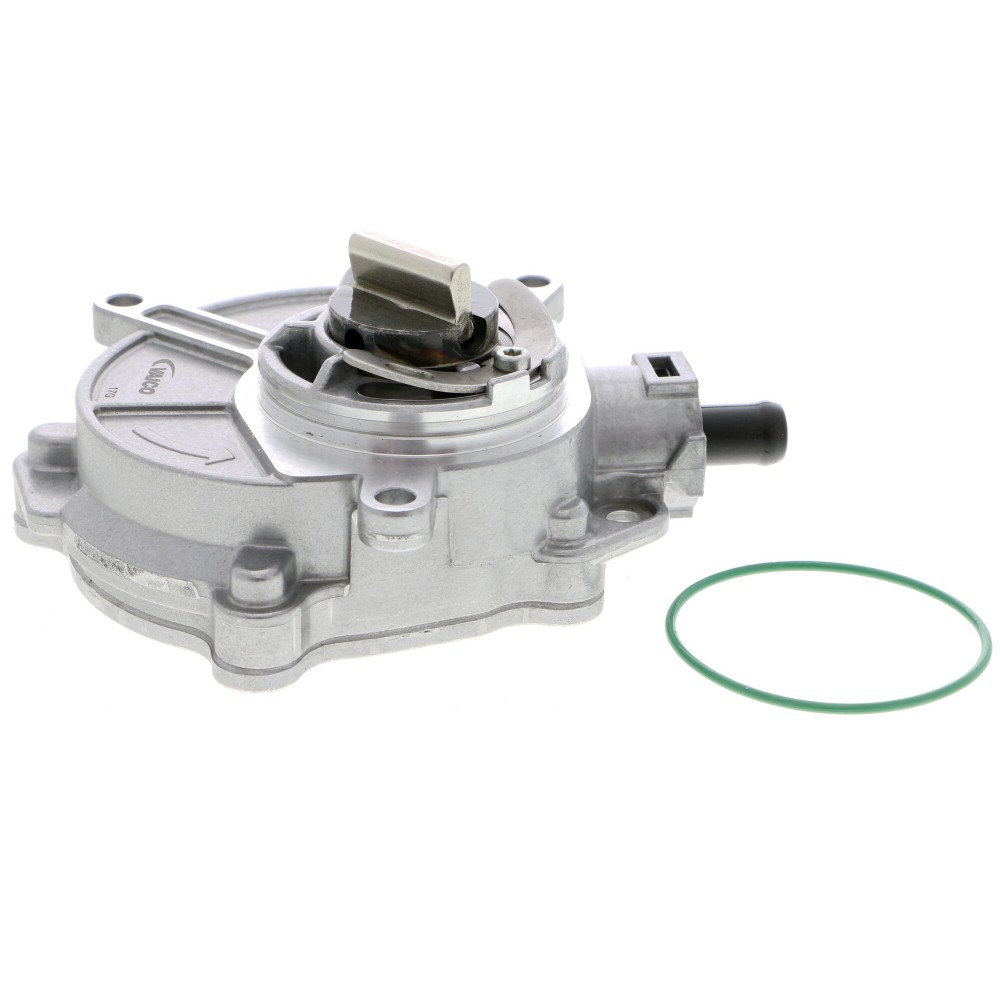 Vacuum Pump, braking system