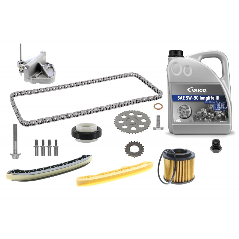 Timing Chain Kit