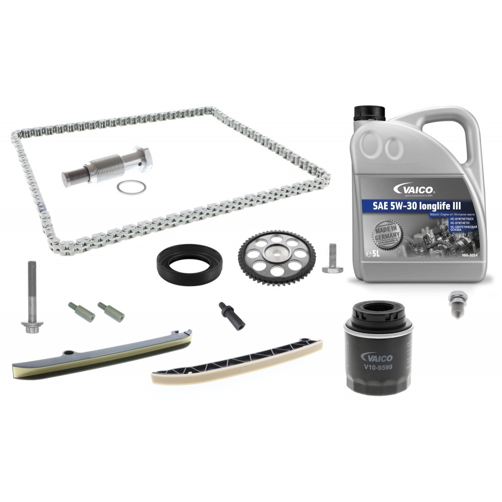 Timing Chain Kit