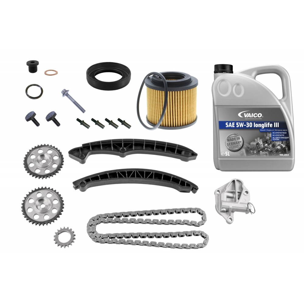 Timing Chain Kit